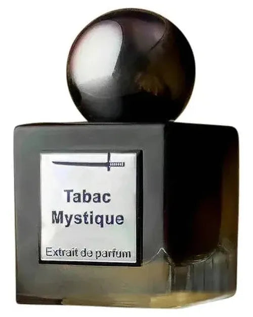 Katana Parfums Tabac Mystique - premium fragrance for sophisticated tastes.