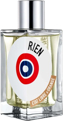 Etat Libre d'Orange Rien EDP decant (In-Stock) - Luxurious Fragrance Available Online in Hong Kong & China