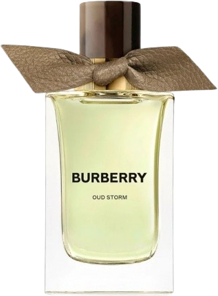 Burberry Oud Storm EDP decant (In-Stock) - Luxurious Fragrance Available Online in Hong Kong & China