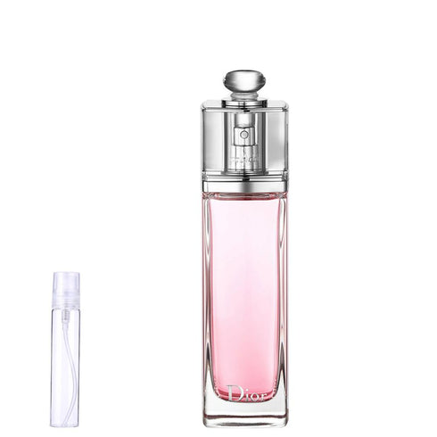 Dior Addict Eau Fraiche Eau de Toilette for Women - premium fragrance for sophisticated tastes.