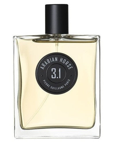 Pierre Guillaume Paris 3.1 Arabian Horse - premium fragrance for sophisticated tastes.