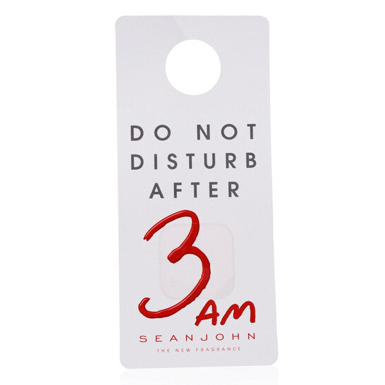 Sean John 3am / Sean Jon Disc Cover Scented Cards (Wholesale) - Luxurious Fragrance Available Online in Hong Kong & China