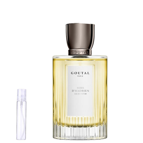 Goutal Bois d'Hadrien Eau de Parfum for Men - premium fragrance for sophisticated tastes.