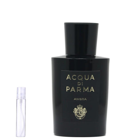 Acqua di Parma Ambra Eau de Parfum Unisex - premium fragrance for sophisticated tastes.