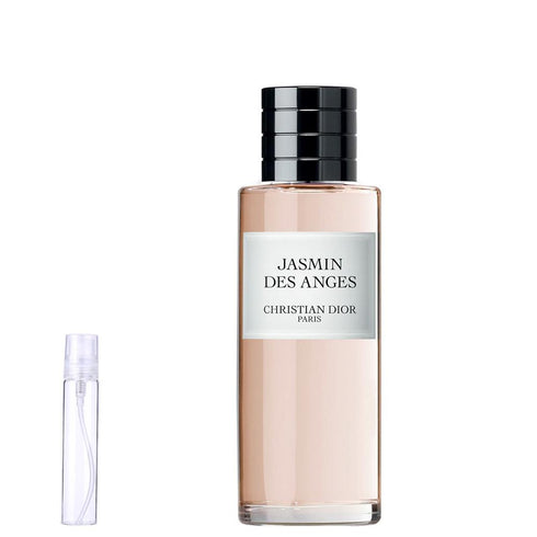Christian Dior Jasmin Des Anges Eau de Parfum Unisex - premium fragrance for sophisticated tastes.