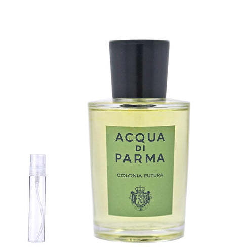 Acqua di Parma Colonia Futura Eau de Cologne Unisex - premium fragrance for sophisticated tastes.