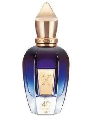 Xerjoff 40 Knots - premium fragrance for sophisticated tastes.