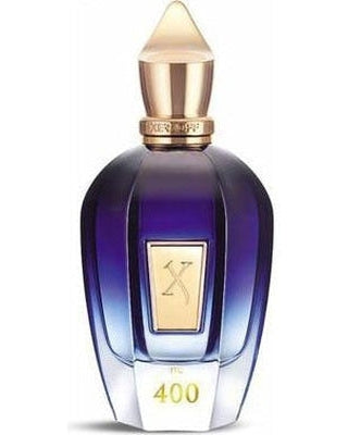 Xerjoff 400 - premium fragrance for sophisticated tastes.