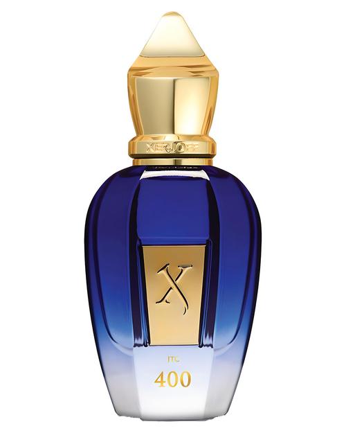 Xerjoff 400 - premium fragrance for sophisticated tastes.