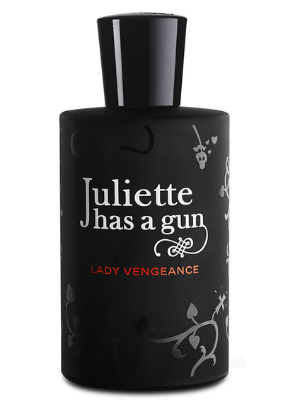 Juliette Has a Gun Lady Vengeance (Fragrance Decant Sample Selection) - Luxurious Fragrance Available Online in Hong Kong & China