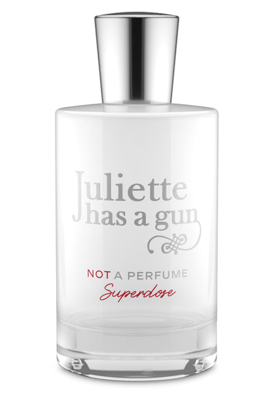 Juliette Has a Gun Not A Perfume Superdose (Fragrance Decant Sample Selection) - Luxurious Fragrance Available Online in Hong Kong & China