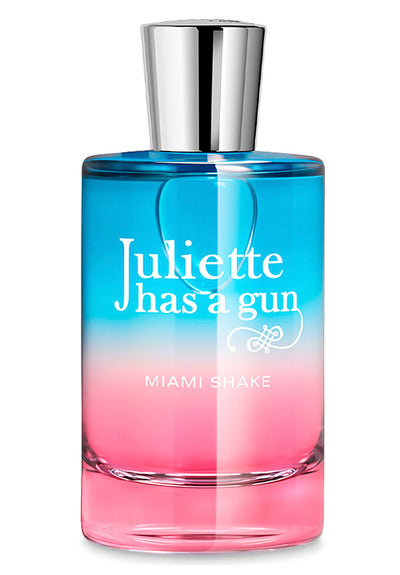 Juliette Has a Gun Miami Shake (Fragrance Decant Sample Selection) - Luxurious Fragrance Available Online in Hong Kong & China