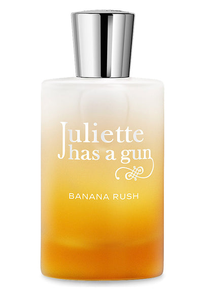 Juliette Has a Gun Banana Rush (Fragrance Decant Sample Selection) - Luxurious Fragrance Available Online in Hong Kong & China