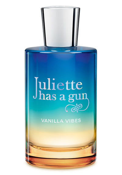 Juliette Has a Gun Vanilla Vibes (Fragrance Decant Sample Selection) - Luxurious Fragrance Available Online in Hong Kong & China