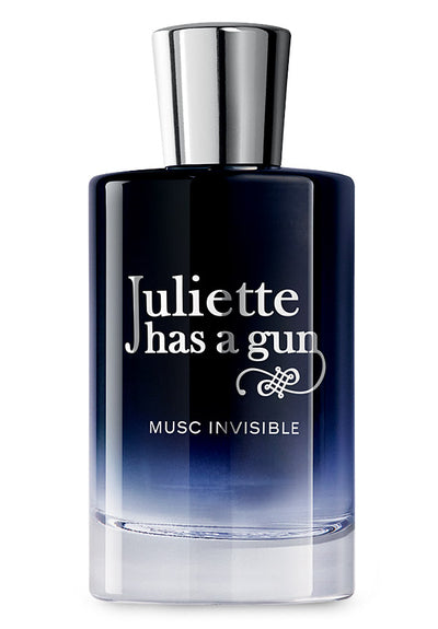 Juliette Has a Gun Musc Invisible (Fragrance Decant Sample Selection) - Luxurious Fragrance Available Online in Hong Kong & China