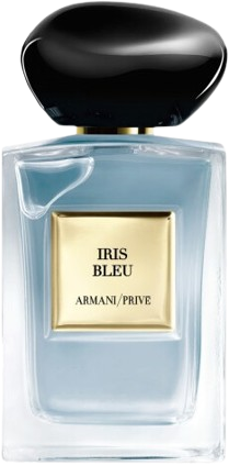 Giorgio Armani Iris Bleu EDT decant (In-Stock)