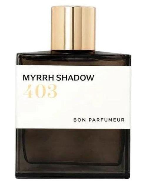 Bon Parfumeur 403 - premium fragrance for sophisticated tastes.