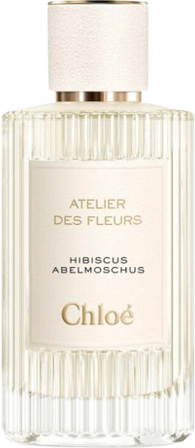 Chloe Atelier des Fleurs Hibiscus Abelmoschus EDP decant (In-Stock) - Luxurious Fragrance Available Online in Hong Kong & China
