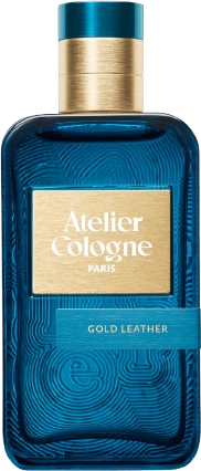 Atelier Cologne Gold Leather EDP decant (In-Stock) - Luxurious Fragrance Available Online in Hong Kong & China