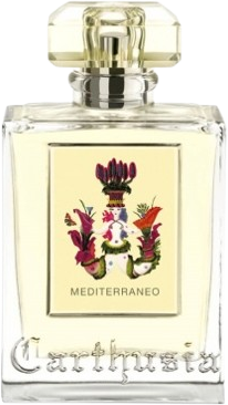 Carthusia Mediterraneo EDP decant (In-Stock) - Luxurious Fragrance Available Online in Hong Kong & China
