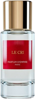 Parfum d'Empire Le Cri EDP (In-Stock) - Luxurious Fragrance Available Online in Hong Kong & China