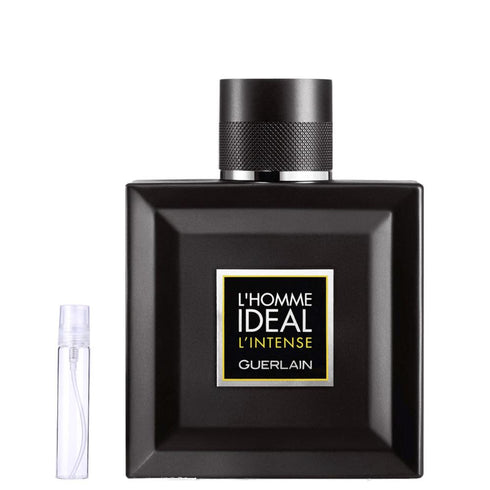 Guerlain L'Homme Ideal L'Intense Eau de Parfum for Men - premium fragrance for sophisticated tastes.