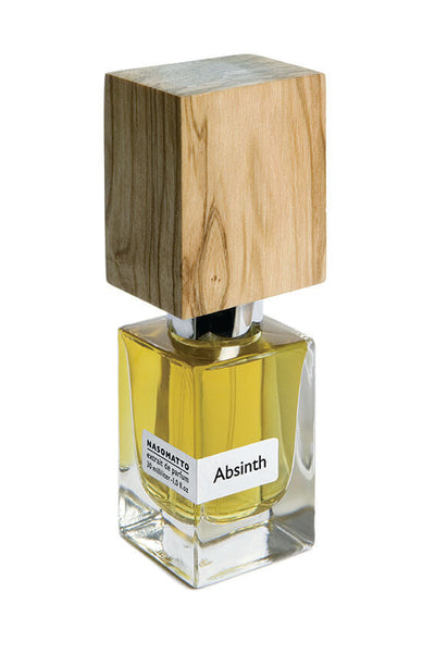 Nasomatto Absinth (Fragrance Decant Sample Selection) - Luxurious Fragrance Available Online in Hong Kong & China