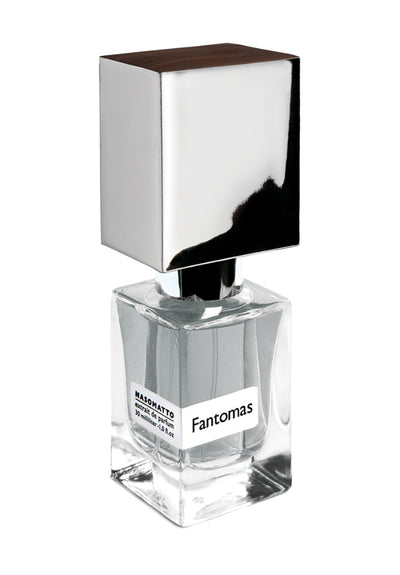 Nasomatto Fantomas (Fragrance Decant Sample Selection) - Luxurious Fragrance Available Online in Hong Kong & China