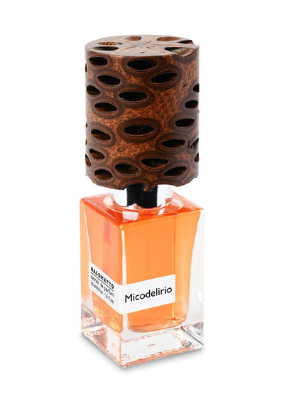 Nasomatto Micodelirio (Fragrance Decant Sample Selection) - Luxurious Fragrance Available Online in Hong Kong & China
