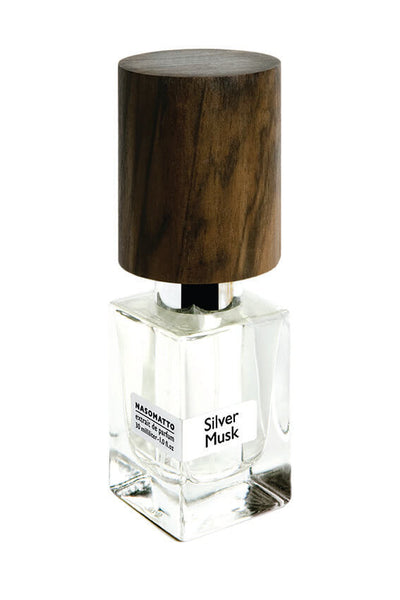 Nasomatto Silver Musk (Fragrance Decant Sample Selection) - Luxurious Fragrance Available Online in Hong Kong & China
