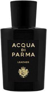 Acqua di Parma Leather Eau de Parfum EDP decant (In-Stock) - Luxurious Fragrance Available Online in Hong Kong & China
