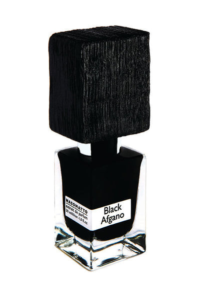 Nasomatto Black Afgano (Fragrance Decant Sample Selection) - Luxurious Fragrance Available Online in Hong Kong & China