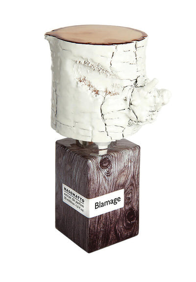 Nasomatto Blamage (Fragrance Decant Sample Selection) - Luxurious Fragrance Available Online in Hong Kong & China