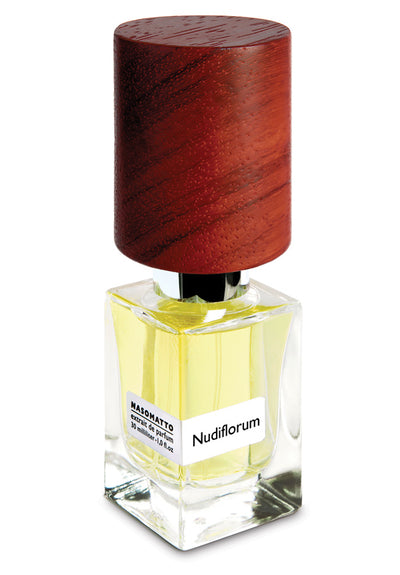 Nasomatto Nudiflorum (Fragrance Decant Sample Selection) - Luxurious Fragrance Available Online in Hong Kong & China