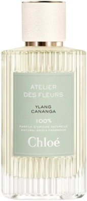 Chloe Atelier des Fleurs Ylang Cananga EDP decant (In-Stock)