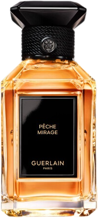 Guerlain Pêche Mirage EDP decant (In-Stock) - Luxurious Fragrance Available Online in Hong Kong & China