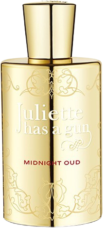 Juliette Has A Gun Midnight Oud EDP (In-Stock) - Luxurious Fragrance Available Online in Hong Kong & China