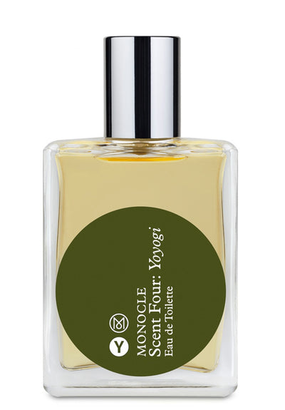 Comme des Garcons x Monocle Yoyogi (Fragrance Decant Sample Selection) - Luxurious Fragrance Available Online in Hong Kong & China
