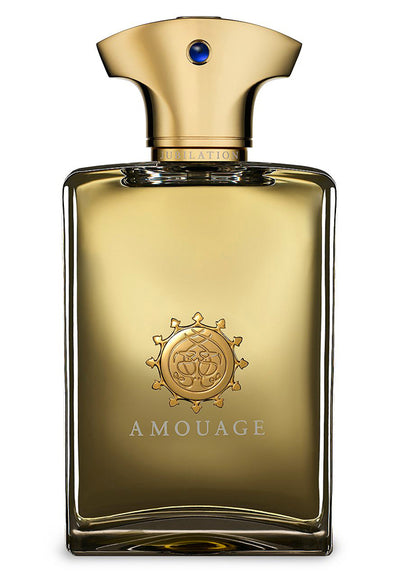 Amouage Jubilation XXV (Fragrance Decant Sample Selection) - Luxurious Fragrance Available Online in Hong Kong & China