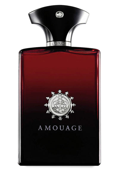 Amouage Lyric for Men (Fragrance Decant Sample Selection) - Luxurious Fragrance Available Online in Hong Kong & China