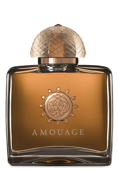 Amouage Dia Woman (Fragrance Decant Sample Selection) - Luxurious Fragrance Available Online in Hong Kong & China