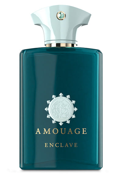 Amouage Enclave (Fragrance Decant Sample Selection) - Luxurious Fragrance Available Online in Hong Kong & China