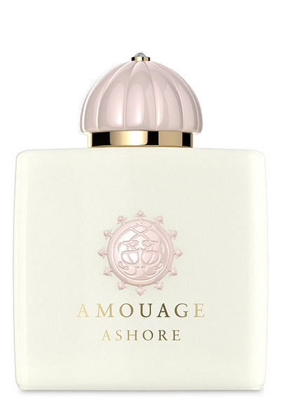 Amouage Ashore (Fragrance Decant Sample Selection) - Luxurious Fragrance Available Online in Hong Kong & China