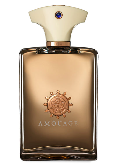 Amouage Dia Man (Fragrance Decant Sample Selection) - Luxurious Fragrance Available Online in Hong Kong & China