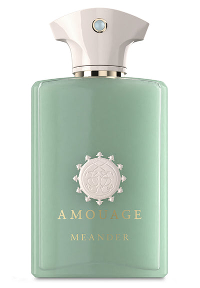 Amouage Meander (Fragrance Decant Sample Selection) - Luxurious Fragrance Available Online in Hong Kong & China