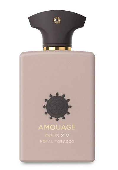 Amouage Opus XIV Royal Tobacco (Fragrance Decant Sample Selection) - Luxurious Fragrance Available Online in Hong Kong & China