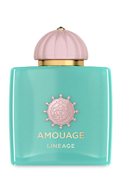 Amouage Lineage (Fragrance Decant Sample Selection) - Luxurious Fragrance Available Online in Hong Kong & China