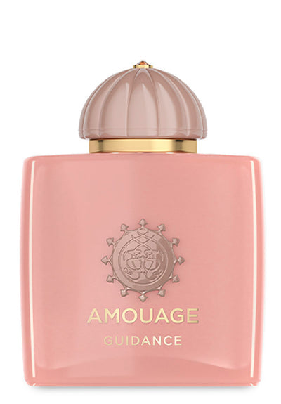 Amouage Guidance (Fragrance Decant Sample Selection) - Luxurious Fragrance Available Online in Hong Kong & China