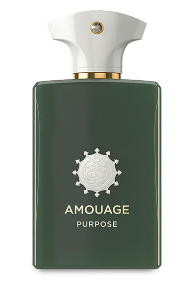 Amouage Purpose (Fragrance Decant Sample Selection) - Luxurious Fragrance Available Online in Hong Kong & China