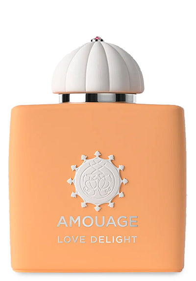 Amouage Love Delight (Fragrance Decant Sample Selection) - Luxurious Fragrance Available Online in Hong Kong & China